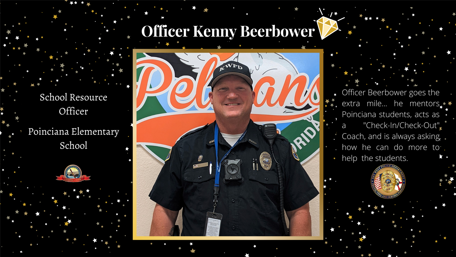 Kenny Beerbower